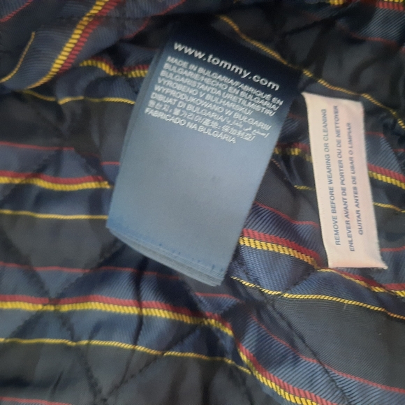 Gigi Hadid  Embroidered  Bomber Jacket - Picture 13 of 16